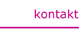kontakt
